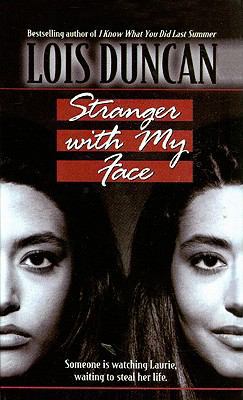 Stranger with My Face 0812402006 Book Cover