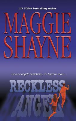 Reckless Angel 0373810695 Book Cover