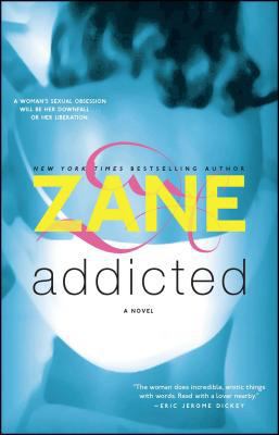 Addicted B007CRZZJU Book Cover