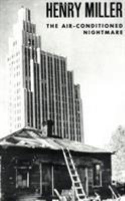 The Air-Conditioned Nightmare 0811201066 Book Cover