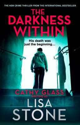 The Darkness Within            Book Cover