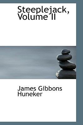 Steeplejack, Volume II 0559780567 Book Cover