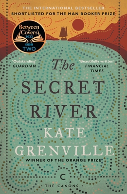 The Secret River 178211887X Book Cover