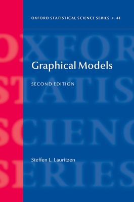 Graphical Models 0198706189 Book Cover