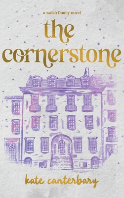 The Cornerstone 1946352896 Book Cover