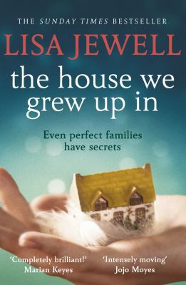 The House We Grew Up In 0099559560 Book Cover