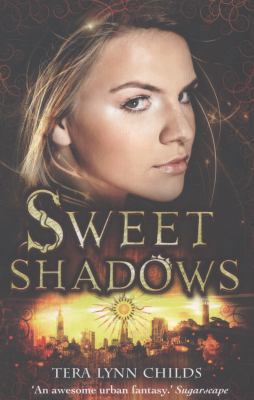 Sweet Shadows (A Sweet Venom Book) 1848779402 Book Cover