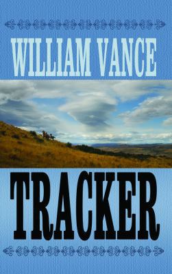Tracker [Large Print] 1611732476 Book Cover