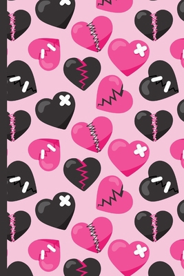 Love Stinks: Blank Lined Journal Anti-Valentine... 1672814227 Book Cover