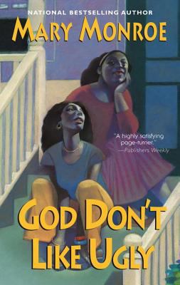 God Don't Like Ugly 0758220324 Book Cover