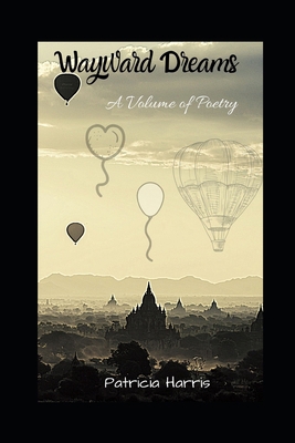 Wayward Dreams 1540672093 Book Cover