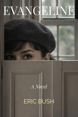 Evangeline B0H9Z66W5K Book Cover