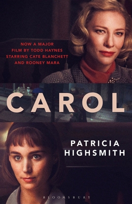 Carol FILM TIE IN 140886567X Book Cover