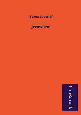 Jerusalem [German] 3955841855 Book Cover