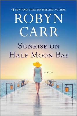 Sunrise on Half Moon Bay 0778310094 Book Cover