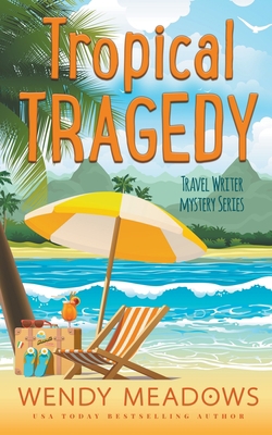 Tropical Tragedy B0BRMQCFD2 Book Cover