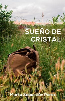 Sueño de cristal [Spanish] 8460886670 Book Cover
