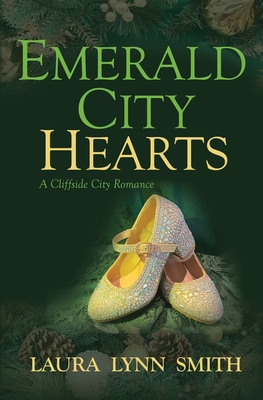 Emerald City Hearts B0FT6N2DJL Book Cover
