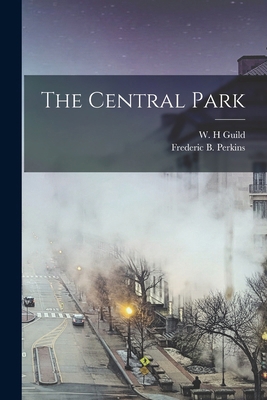 The Central Park 1019324368 Book Cover