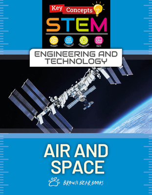 Air and Space 1835720668 Book Cover
