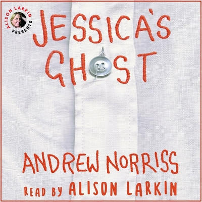 Jessica's Ghost 1982771488 Book Cover