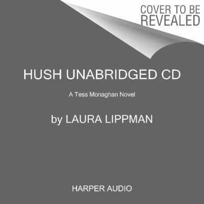 Hush Hush 0062372351 Book Cover