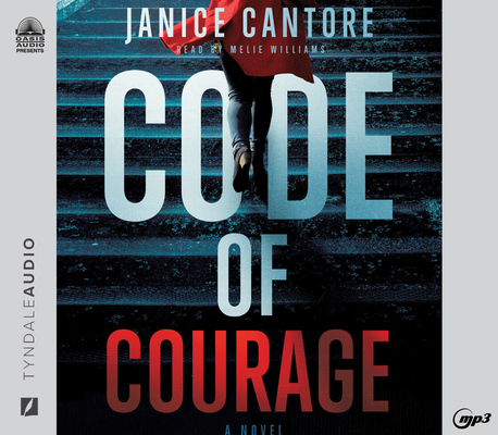 Code of Courage 1685923062 Book Cover