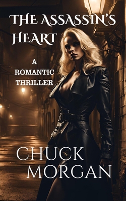 The Assassin's Heart B0F2F6SBWG Book Cover