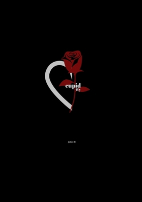 cupid-ity 1794784578 Book Cover