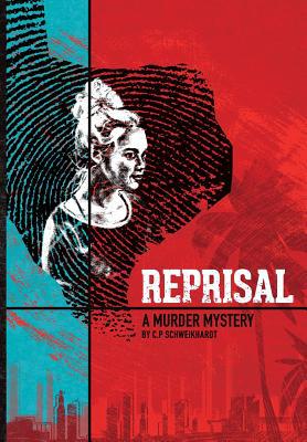 Reprisal 1545187266 Book Cover