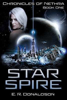Star Spire 1954177011 Book Cover