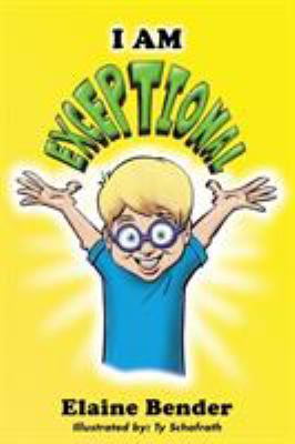 I Am Exceptional 1545646007 Book Cover