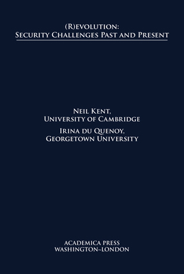 R)Evolution: Security Challenges Past and Present 1680531255 Book Cover
