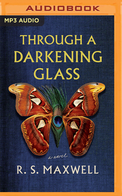 Through a Darkening Glass 1713668769 Book Cover