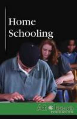 Home Schooling 0737736852 Book Cover