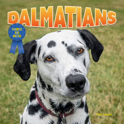 Dalmatians 1978576595 Book Cover