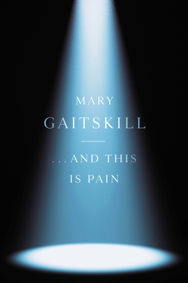 This Is Pleasure . . . and This Is Pain: A Nove... B0HBVLSFND Book Cover