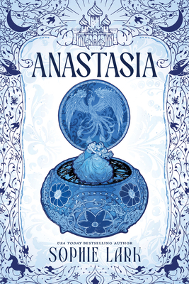Anastasia (Standard Edition) 1464252955 Book Cover
