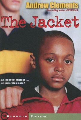 The Jacket 0606279342 Book Cover