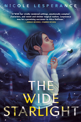 The Wide Starlight 0593116240 Book Cover