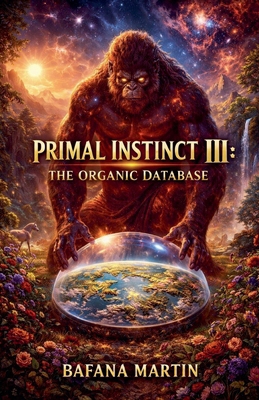 Primal Instinct 3: The Organic Database B0H2R73VZH Book Cover