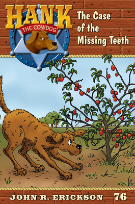 The Case of the Missing Teeth 1591882761 Book Cover