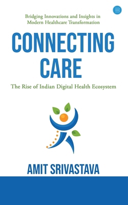 Connecting care: Global best Practices & The Ri... 9364521951 Book Cover