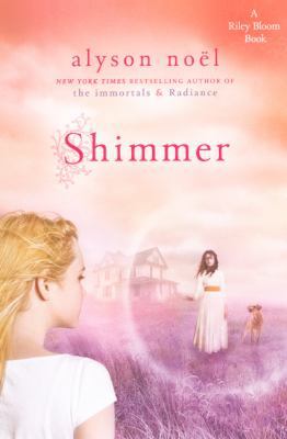 Shimmer 0606216839 Book Cover