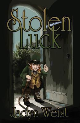 Stolen Luck 1611609143 Book Cover