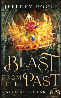 Blast From the Past 1649141874 Book Cover