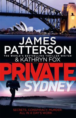 Private Sydney 0857987097 Book Cover