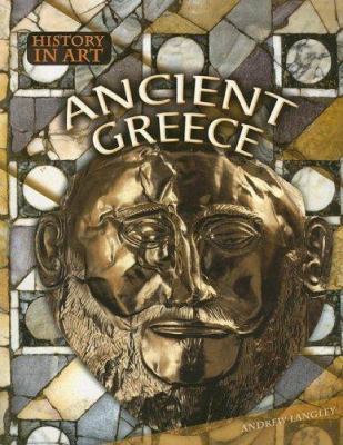 Ancient Greece 1410920356 Book Cover