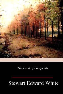 The Land of Footprints 1981945253 Book Cover