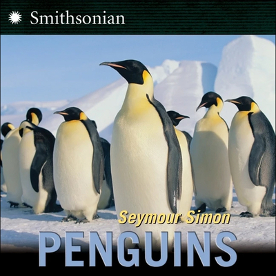 Penguins 0606105409 Book Cover